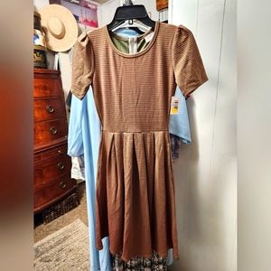 Lularoa size XXS Amelia New with tags